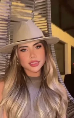 Erin  Diésel (26 años) — Ciudad de México, México - 1