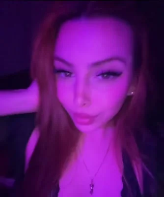 Pamela (24 años) — Calamuchita, Argentina - 46