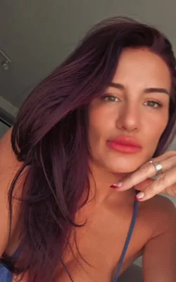 Blanca (39 años) — Tres de Febrero, Argentina - 303