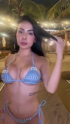 Alba (28 años) — San Nicolás, Argentina - 9