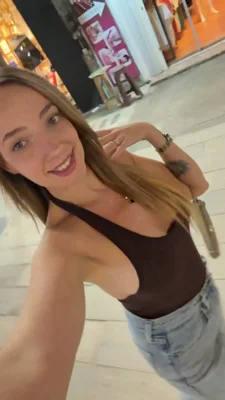 Lia (25 anos) — Palermo, Argentina - 10