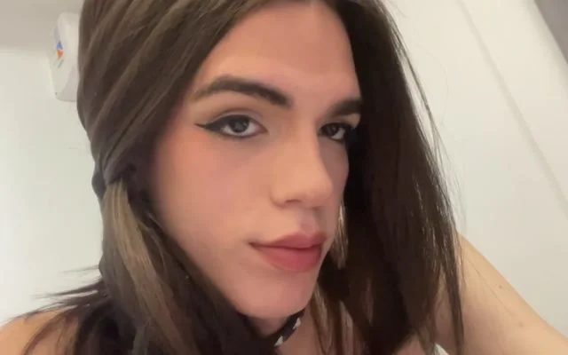 Stefania (22 años) — Colegiales, Argentina - 62