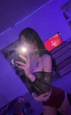 Stefania (22 años) — Colegiales, Argentina - 67