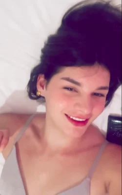 Oriana (21 años) — Palermo, Argentina - 35