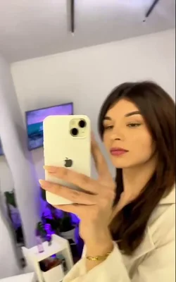 Oriana (21 años) — Palermo, Argentina - 32