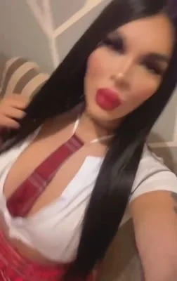 Agustina Nicole (27 años) — Flores, Argentina - 74