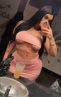 Agustina Nicole (27 años) — Flores, Argentina - 76