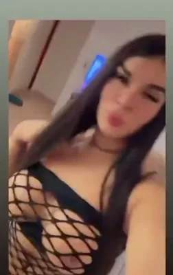 Agustina Nicole (27 años) — Flores, Argentina - 65