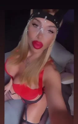 Jazmin Paris (29 años) — Nueva Cordoba, Argentina - 38