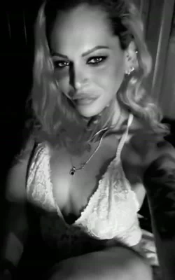 Delfina (37 años) — Mar del Plata, Argentina - 9