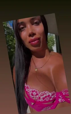 Rihanna (27 años) — Recoleta, Argentina - 39