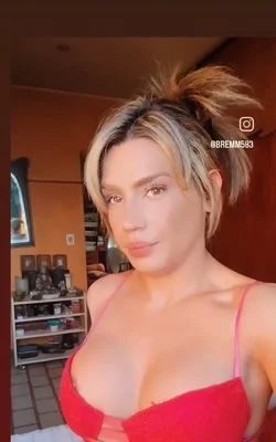 Yasmin  zs (23 años) — Lomas de Zamora, Argentina - 62