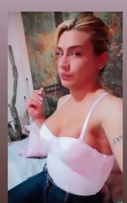 Yasmin  zs (23 años) — Lomas de Zamora, Argentina - 61