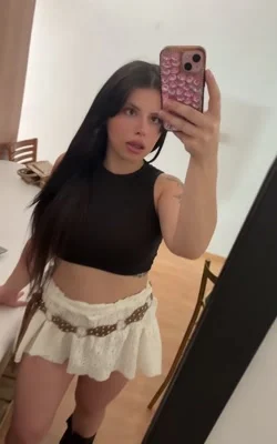Morena (26 años) — Villa Devoto, Argentina - 36
