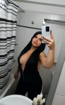 Morena (26 años) — Villa Devoto, Argentina - 31