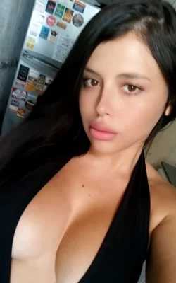 Morena (26 años) — Villa Devoto, Argentina - 32