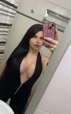 Morena (26 años) — Villa Devoto, Argentina - 34