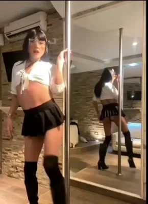 Maria Victoria (24 años) — Goya, Argentina - 156