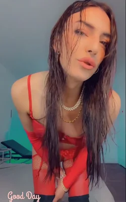 Sasha (31 años) — Recoleta, Argentina - 107