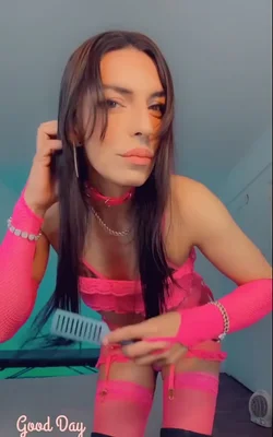 Sasha (31 años) — Recoleta, Argentina - 110