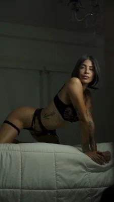 Desire, Puerto Madero - 16