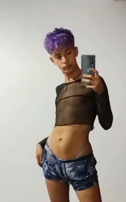 Yaela (22 años) — Mar del Plata, Argentina - 63