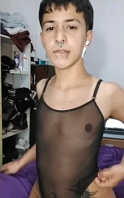 Yaela (22 años) — Mar del Plata, Argentina - 59