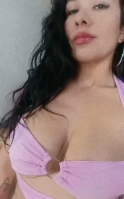 Ariana (31 años) — Ituzaingó, Argentina - 94