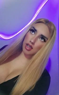 Cristal Zn (24 años) — Campana, Argentina - 28
