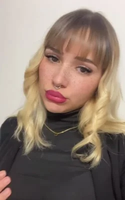 Barbi (22 años) — Mar del Plata, Argentina - 34