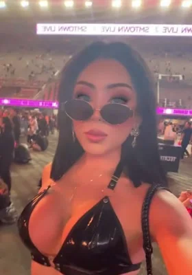 Renata mx (29 anos) — Ciudad de México, México - 9