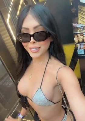 Renata mx (29 anos) — Ciudad de México, México - 5
