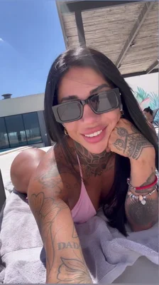Orne (34 años) — Palermo, Argentina - 13
