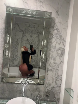 Cleo (25 años) — Villa Devoto, Argentina - 8