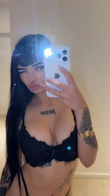 Lola (32 años) — Belgrano, Argentina - 9