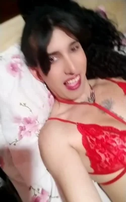 Maka (29 años) — Tandil, Argentina - 81