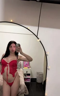Madison (26 años) — Balvanera, Argentina - 10