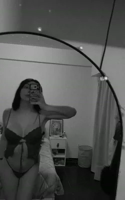 Madison (26 años) — Balvanera, Argentina - 9