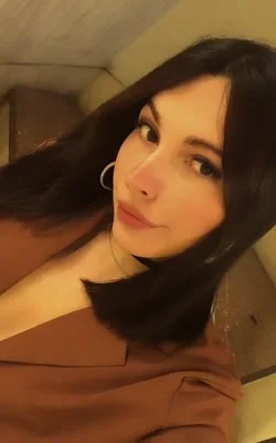 Madison (26 años) — Balvanera, Argentina - 12