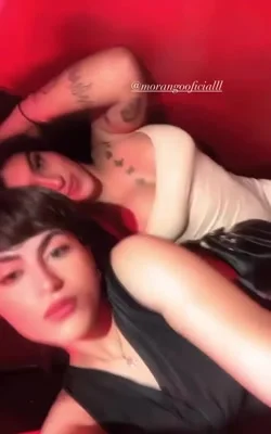Leiis T (20 años) — Capital Federal, Argentina - 43