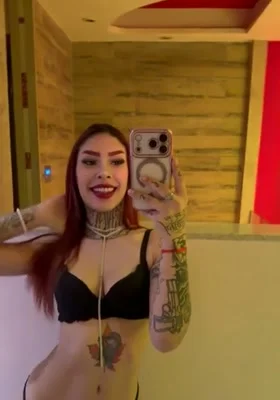 Colo (22 anos) — Ituzaingó, Argentina - 13