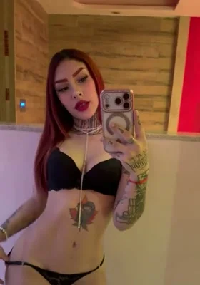 Colo (22 anos) — Ituzaingó, Argentina - 12