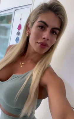 Belen Acosta (25 años) — Mar del Plata, Argentina - 153