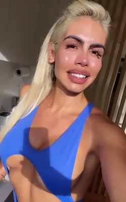 Belen Acosta (25 años) — Mar del Plata, Argentina - 151