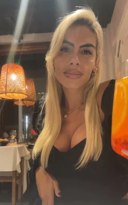 Belen Acosta (25 años) — Mar del Plata, Argentina - 137