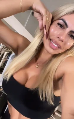 Belen Acosta (25 años) — Mar del Plata, Argentina - 136