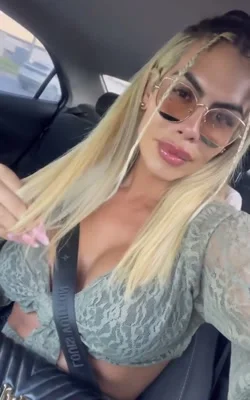 Belen Acosta (25 años) — Microcentro, Argentina - 11