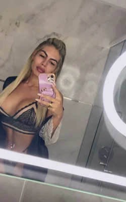 Belen Acosta (25 años) — Mar del Plata, Argentina - 148