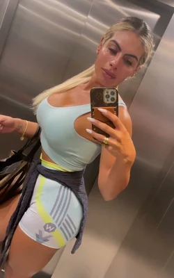 Belen Acosta (25 años) — Mar del Plata, Argentina - 152