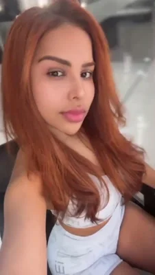 Ayla (25 años) — Palermo, Argentina - 22